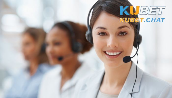 Mã đại lý Kubet chính thức DV320 là gì? Không đăng ký mã này có được không? 2 Được hỗ trợ tận tình, nhanh chóng hơn