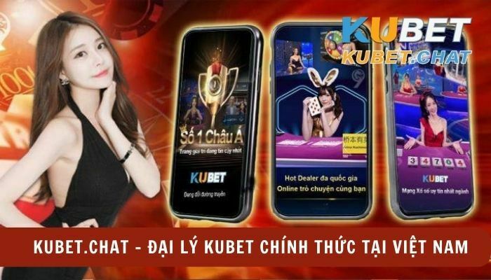 Mã đại lý Kubet chính thức DV320 là gì? Không đăng ký mã này có được không? 3 Mã đại lý của Kubet.chat là DV320