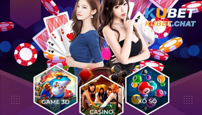 Kubet lừa đảo như thế nào? Bóc trần sự thật Kubet bịp 2 Kubet lừa đảo không?
