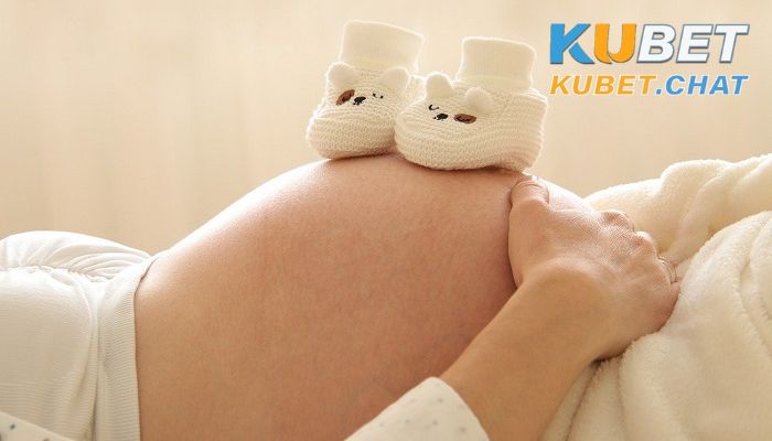 Mơ có bầu đánh con gì - Điềm lành hay điềm dữ? 1 Điềm báo gì khi bạn mơ có bầu?
