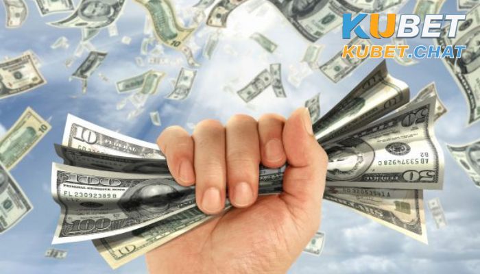 Mơ nhặt được tiền đánh số mấy? Điềm báo về giấc mơ này 4 Mơ nhặt được tiền đô