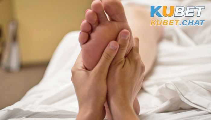 Giải mã giấc mơ thấy bàn chân và con số lô đề nên đánh 3 Năm mơ thấy bàn chân bẩn