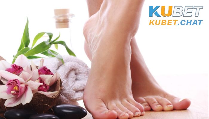 Giải mã giấc mơ thấy bàn chân và con số lô đề nên đánh 1 Nằm mơ thấy bàn chân là điềm gì?
