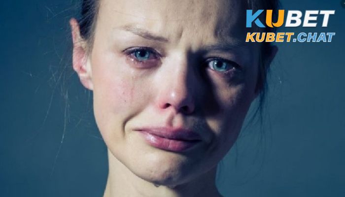 Nằm mơ thấy mình khóc và những con số may mắn chắc thắng 2 Ngủ mơ thấy mình khóc to