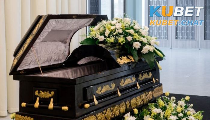 Giải mã giấc mơ thấy quan tài- 99+ điềm báo đặc biệt nhất 1 Nguyên nhân mơ thấy quan tài