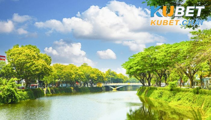 Mơ thấy sông nước có ý nghĩa gì? Mách anh em con số cần đánh 1 Mơ thấy sông nước có ý nghĩa gì?