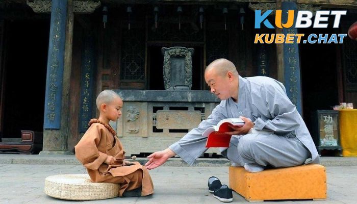 Mơ thấy sư thầy là điềm gì? 101 số nên đánh qua giấc mơ này 1 Giải mã giấc mơ thấy sư thầy