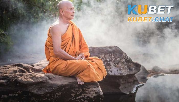 Mơ thấy sư thầy là điềm gì? 101 số nên đánh qua giấc mơ này 3 Mơ thấy sư thầy đang ngồi thiền
