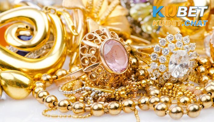 Nằm mơ thấy vàng có ý nghĩa gì, tốt hay xấu? 2 Nằm mơ thấy được cho trang sức bằng vàng