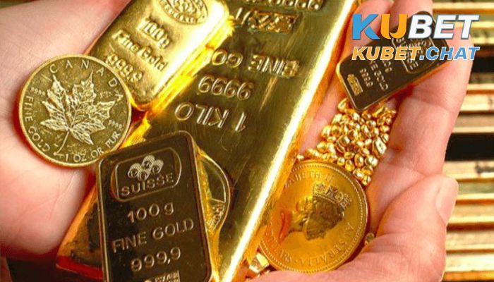 Nằm mơ thấy vàng có ý nghĩa gì, tốt hay xấu? 1 Tìm hiểu mơ thấy vàng có ý nghĩa gì?