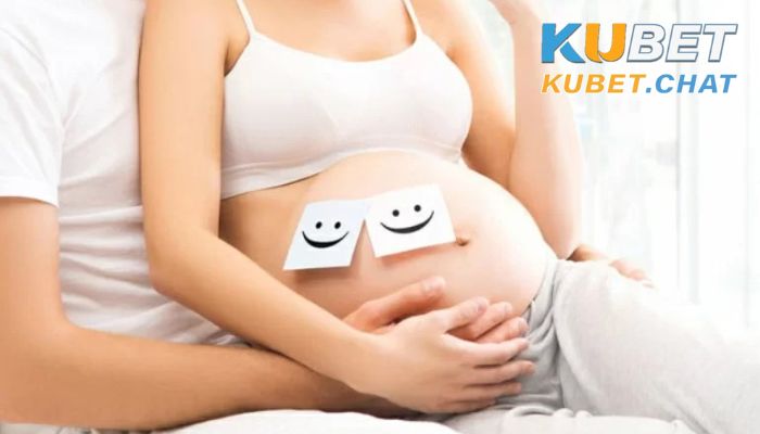 Mơ có bầu đánh con gì - Điềm lành hay điềm dữ? 3 Phụ nữ đã kết hôn mơ có bầu