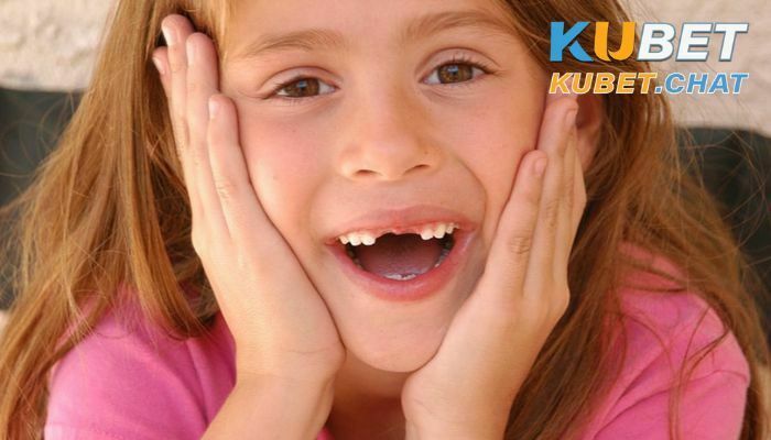 Mơ gãy răng có sao không? Thông điệp ý nghĩa từ giấc mơ này 3 Trẻ em mơ gãy răng
