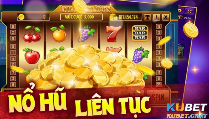 Hướng dẫn cách hack game nổ hũ thành công 99% - Kubet.chat 2 Cách hack game nổ hũ như thế nào là đúng