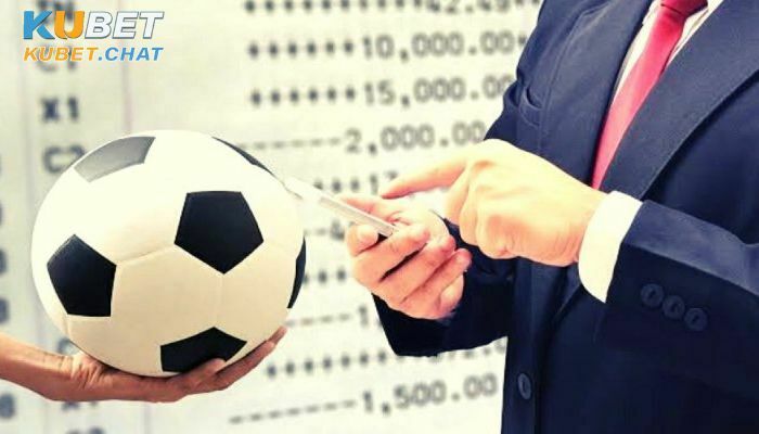 Kèo 1 4 là gì? Mẹo chơi kèo luôn thắng cho người mới 3 Chọn lựa sàn cược uy tín, minh bạch