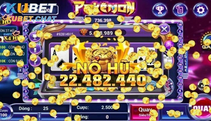 Top 5 game nổ hũ uy tín mà bạn nhất định không nên bỏ qua 1 Cơn sốt game nổ hũ 2023