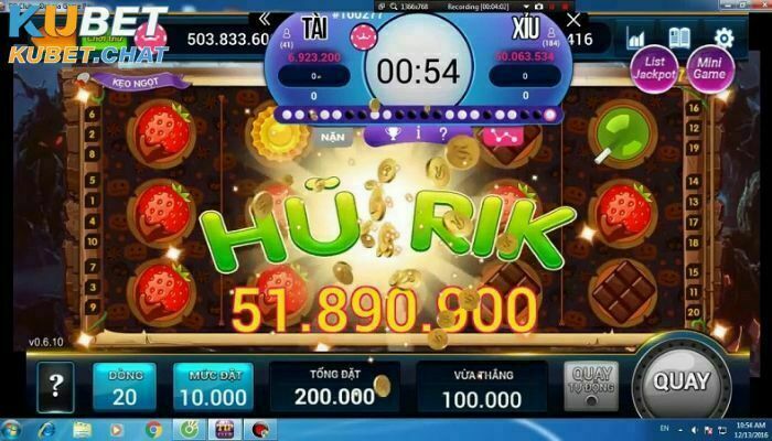 Cách nổ hũ rikvip cho anh em mới - 5 Bí kíp thắng liên tục 1 Game nổ hũ Rikvip là gì