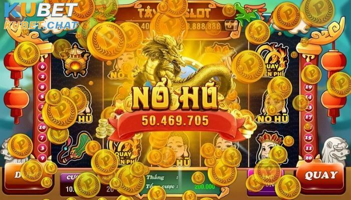 Hướng dẫn cách hack game nổ hũ thành công 99% - Kubet.chat 1 Game nổ hũ ăn xu là gì