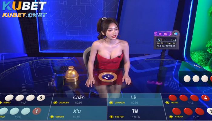 Link tải tài xỉu nào uy tín? Lưu ý khi tải game về điện thoại 3 Link tải tài xỉu uy tín tại nhà cái Kubet
