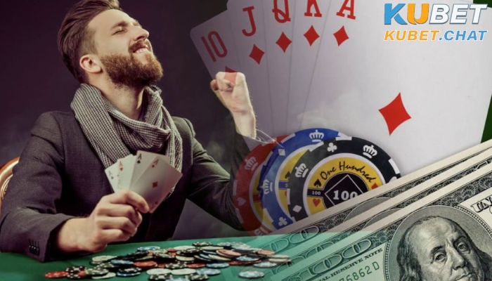 Những thuật ngữ Poker thông dụng nhất anh em nên biết 3 Một số thuật ngữ Poker cơ bản khác