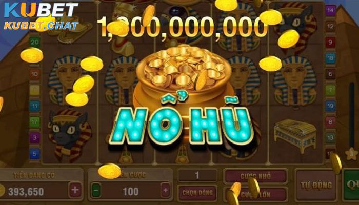 Cách nổ hũ rikvip cho anh em mới - 5 Bí kíp thắng liên tục 2 Nguyên nhân nổ hũ rikvip hấp dẫn người chơi