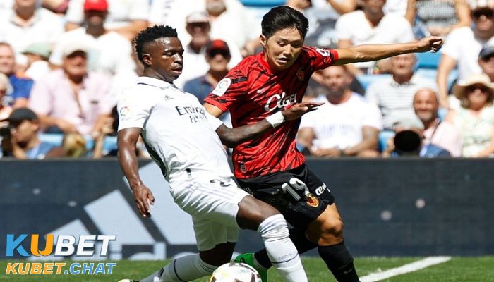 Kubet nhận định soi kèo Mallorca vs Real Madrid 05/02 1 Nhận định Mallorca vs Real Madrid