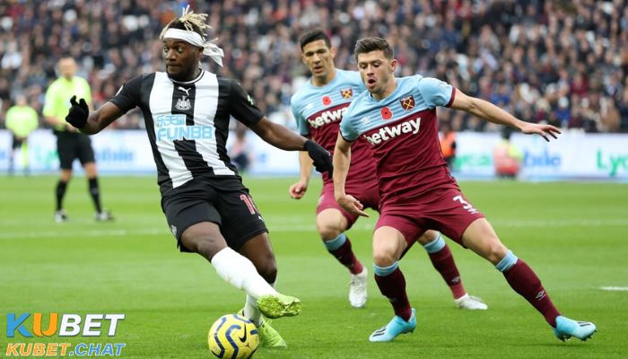 Dự đoán, soi kèo Newcastle vs West Ham 05/02/2023 1 Nhận định Newcastle vs West Ham