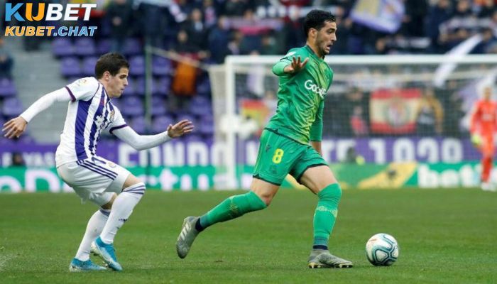 Dự đoán, soi kèo Real Sociedad vs Valladolid 06/02/2023 1 Nhận định Real Sociedad vs Valladolid