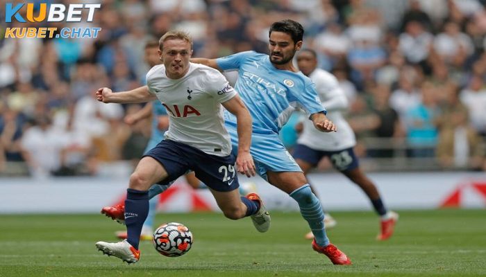Dự đoán, soi kèo Tottenham vs Man City 05/02/2023 1 Nhận định Tottenham vs Man City