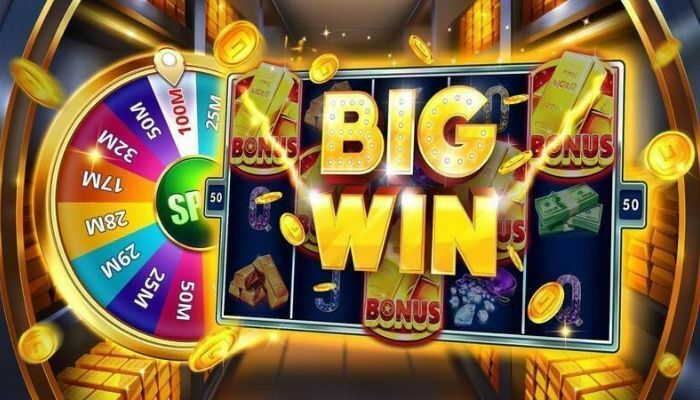 Cách chơi nổ hũ win giúp bạn trúng ngay jackpot 1 tỷ đồng 1 Nổ hũ win có gì mà hấp dẫn như vậy