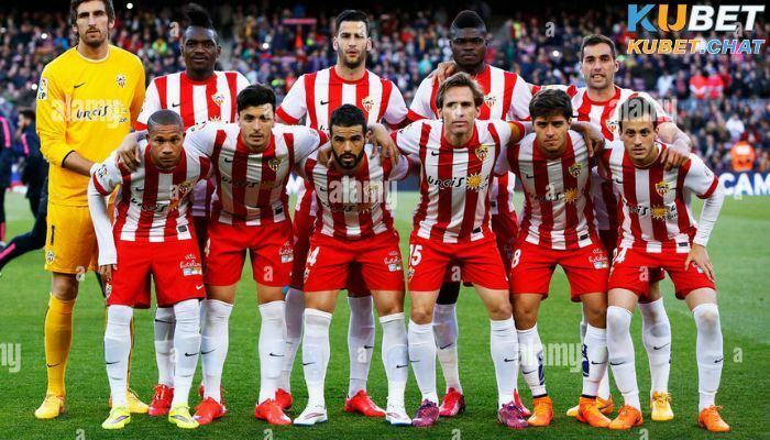 Nhận định soi kèo Almería vs Betis 11/2 vào 22 giờ 15 phút 2 Phong độ Almería