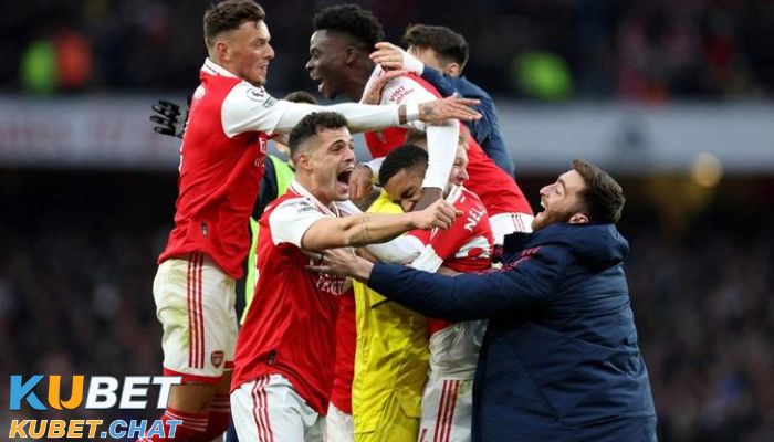 Soi kèo Arsenal vs Man City 16/2 vào lúc 02h30 - Màn so tài kịch tính 2 Phong độ Arsenal
