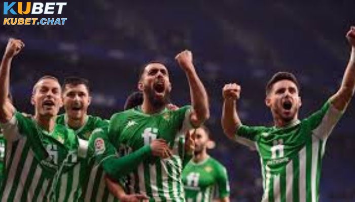 Nhận định soi kèo Almería vs Betis 11/2 vào 22 giờ 15 phút 3 Phong độ Betis