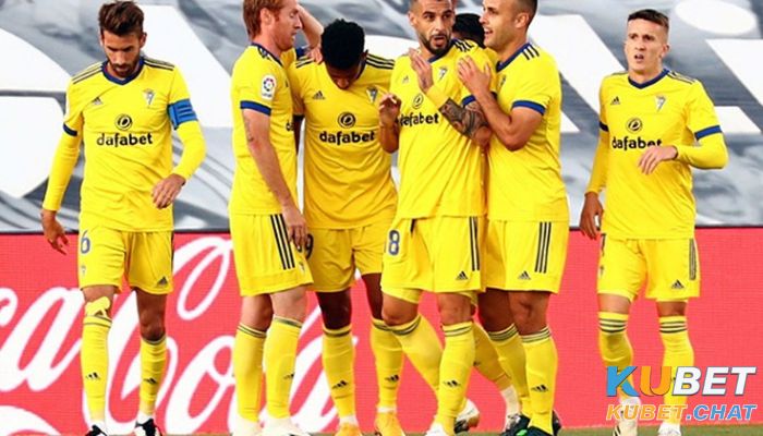 Nhận định soi kèo Cádiz vs Girona 11/2 vào lúc 03h00 2 Phong độ Cádiz