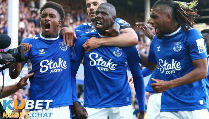 Soi kèo Liverpool vs Everton 14/2 vào lúc 3h00 - Cuộc đụng độ thú vị 3 Phong độ Everton