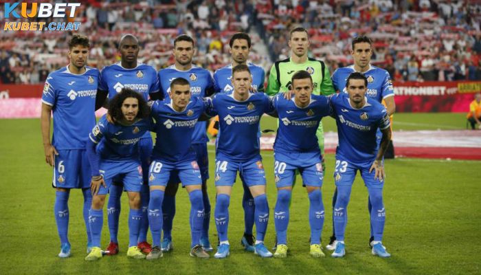 Nhận định Soi kèo Getafe vs Rayo 12/2 vào lúc 20 giờ 2 Phong độ Getafe