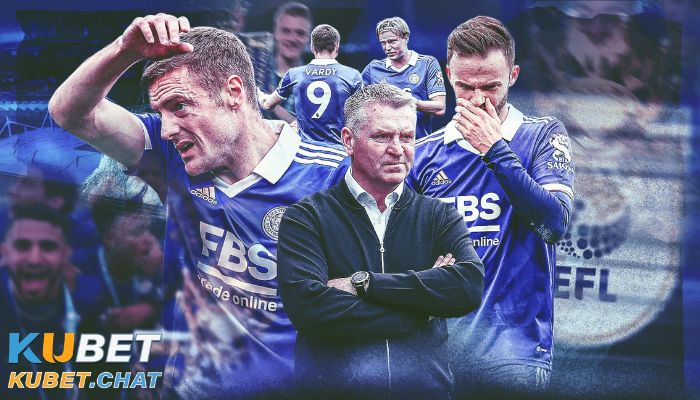 Nhận định soi kèo Leicester vs Tottenham 11/2 vào lúc 22h00 2 Phong độ Leicester