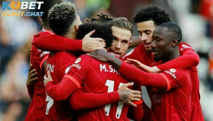 Soi kèo Liverpool vs Everton 14/2 vào lúc 3h00 - Cuộc đụng độ thú vị 2 Phong độ Liverpool