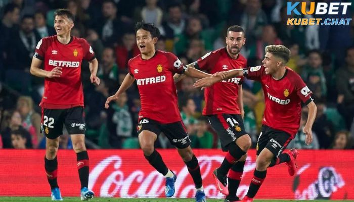 Nhận định soi kèo Sevilla vs Mallorca 12/2 vào lúc 0 giờ 30 phút 2 Phong độ Mallorca