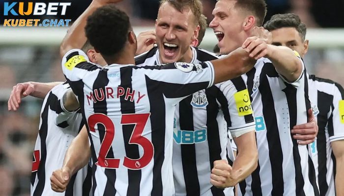 Nhận định soi kèo Bournemouth vs Newcastle 12/2 vào lúc 00h30 3 Phong độ Newcastle