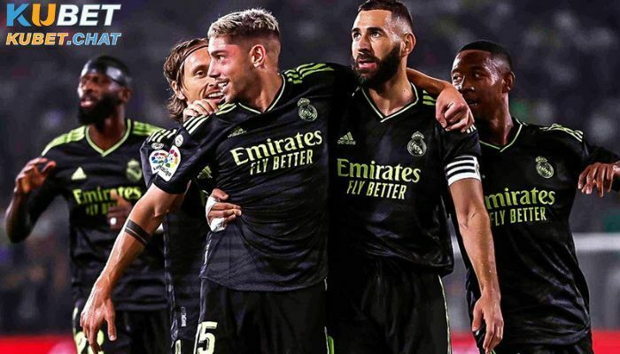 Nhận định soi kèo Real Madrid vs Elche 16/2 vào lúc 3h00 2 Phong độ Real Madrid