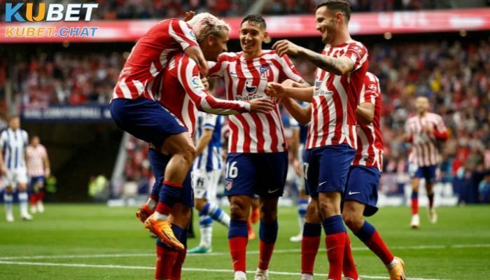 Nhận định soi kèo Espanyol vs Real Sociedad 14/2 vào lúc 3h00 3 Phong độ Real Sociedad