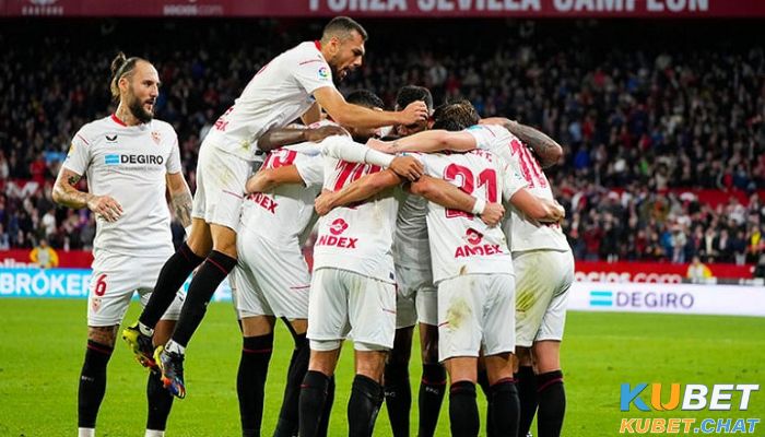 Nhận định soi kèo Sevilla vs Mallorca 12/2 vào lúc 0 giờ 30 phút 3 Phong độ Sevilla