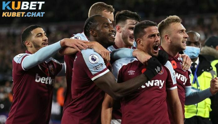 Nhận định thông tin soi kèo West Ham vs Chelsea 11/2 2 Phong độ West Ham