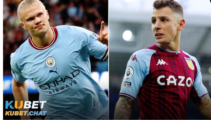 Nhận định soi kèo Man City vs Aston Villa 13/2 vào lúc 23h30 1 Sơ lược Man City vs Aston Villa