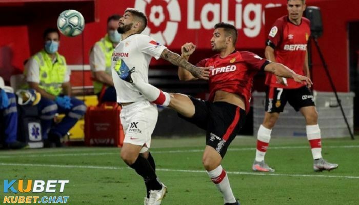 Nhận định soi kèo Sevilla vs Mallorca 12/2 vào lúc 0 giờ 30 phút 1 Sơ lược Sevilla vs Mallorca