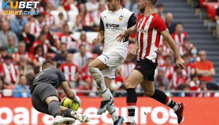 Nhận định soi kèo Valencia vs Ath. Bilbao 12/2 vào lúc 3h00 1 Sơ lược Valencia vs Ath. Bilbao