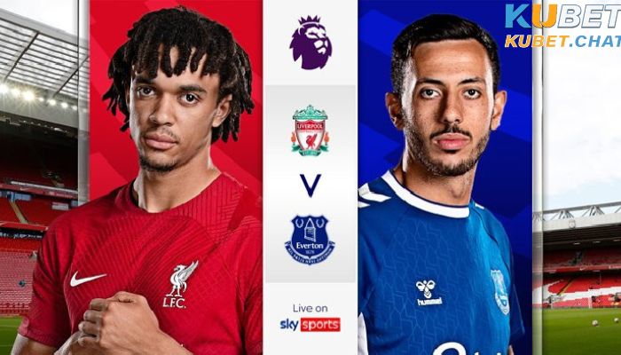 Soi kèo Liverpool vs Everton 14/2 vào lúc 3h00 - Cuộc đụng độ thú vị 1 Sơ lược về Liverpool vs Everton