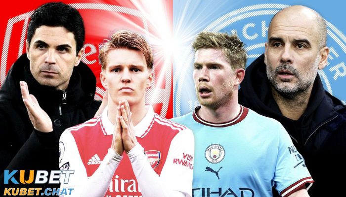 Soi kèo Arsenal vs Man City 16/2 vào lúc 02h30 - Màn so tài kịch tính 1 Sơ lược về kèo Arsenal vs Man City