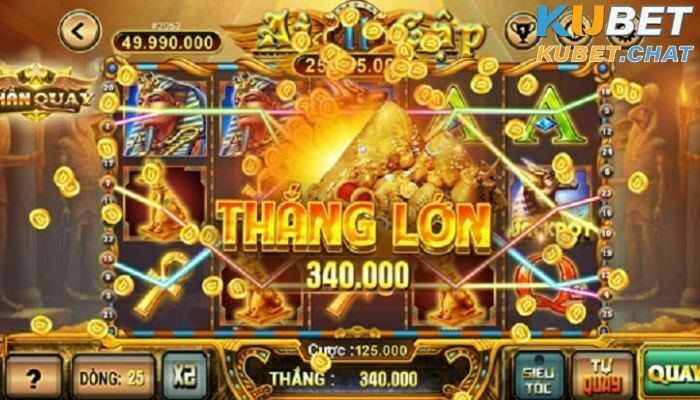 Game nổ hũ vàng là gì? Mách anh em 5 bí kíp chơi nổ hũ liên tục 1 Tìm hiểu game nổ hũ vàng là gì