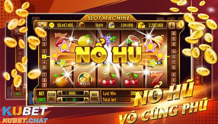 Cách nổ hũ rikvip cho anh em mới - 5 Bí kíp thắng liên tục 3 Tính năng mới được cập nhật liên tục